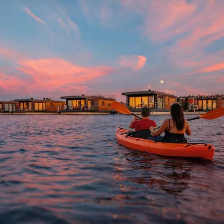 펜션 Floatinghouse Dolce