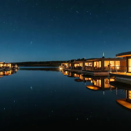 Floatinghouse Dolce *