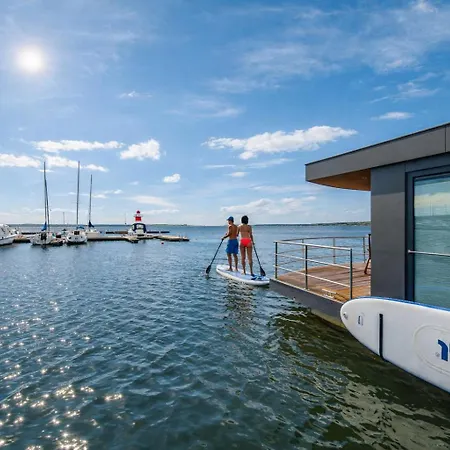 Floatinghouse Dolce